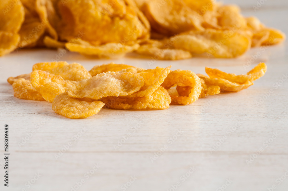 Cornflakes Cornflakes