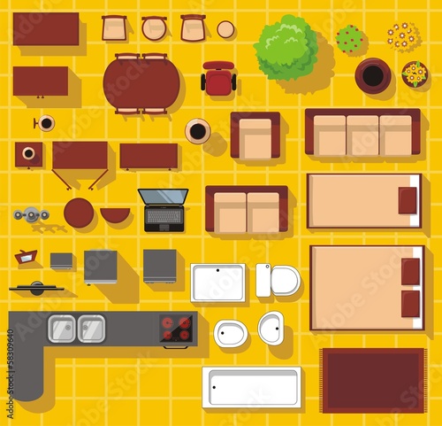 Home equipment