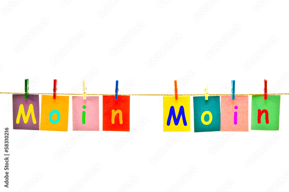 moin moin StockFoto Adobe Stock