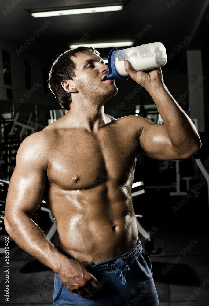 bodybuilder bodybuilder