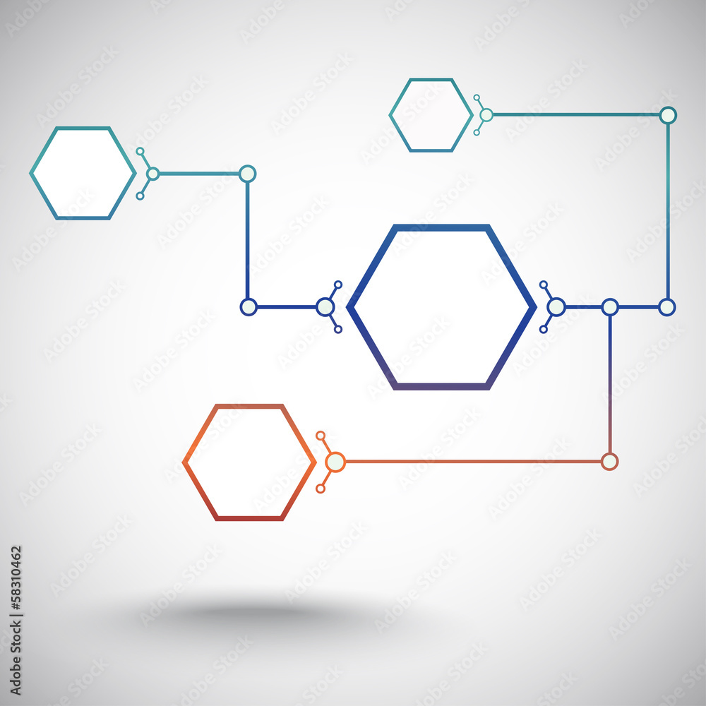 cell communication gradient