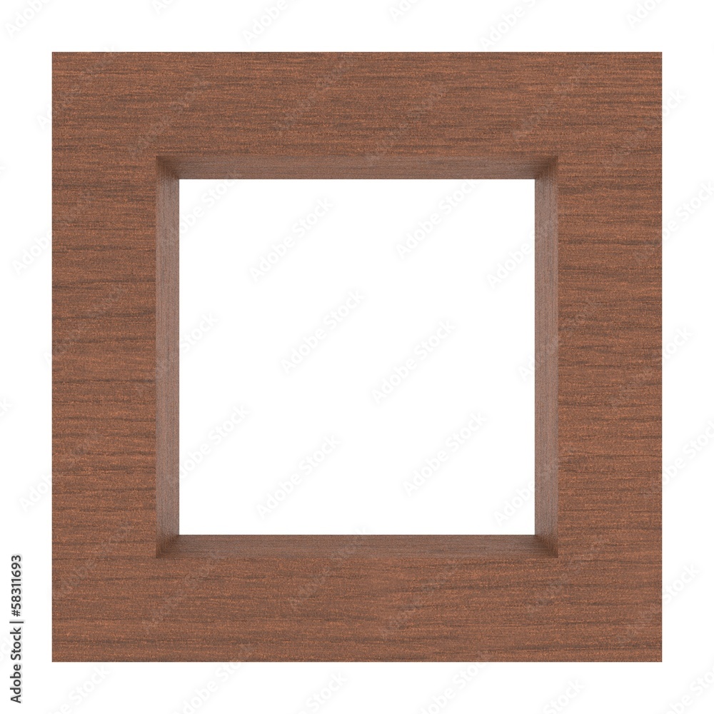 Abstract frame background wood Abstract frame background wood