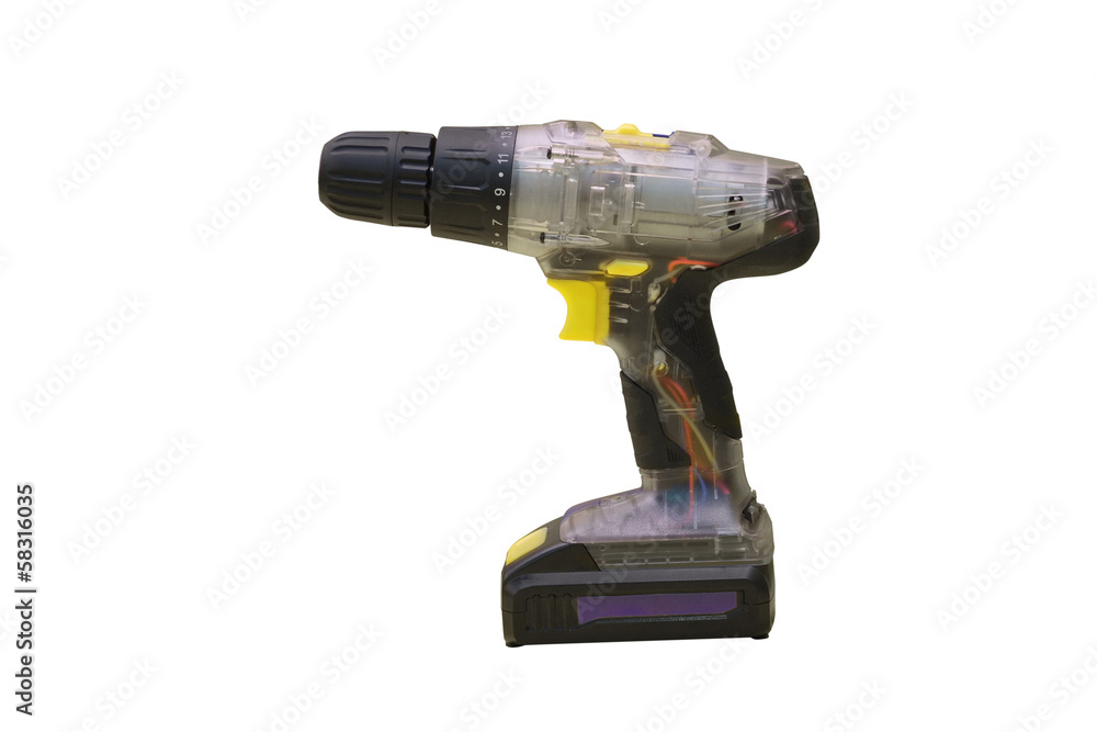 perforator perforator