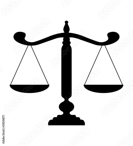 Scale icon