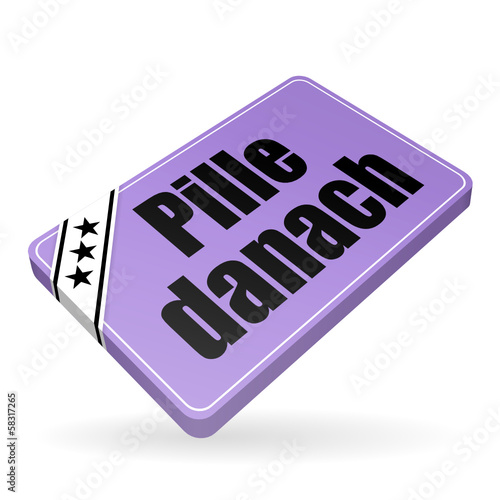 karte v4 pille danach I