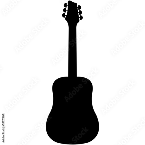 Guitar icon