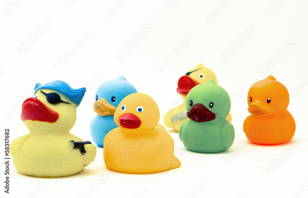 duck,s duck,s