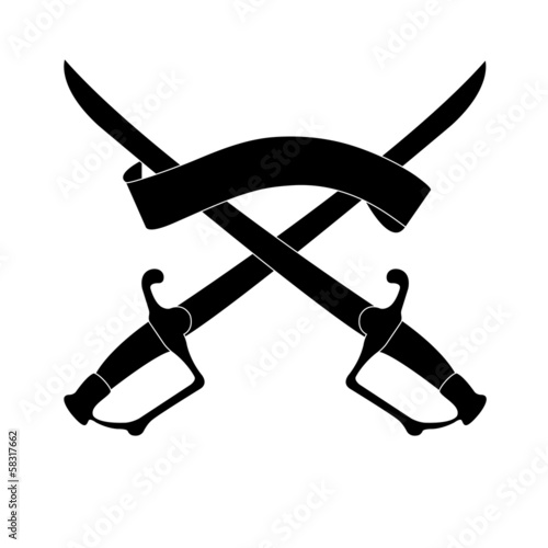 Crossed Swords