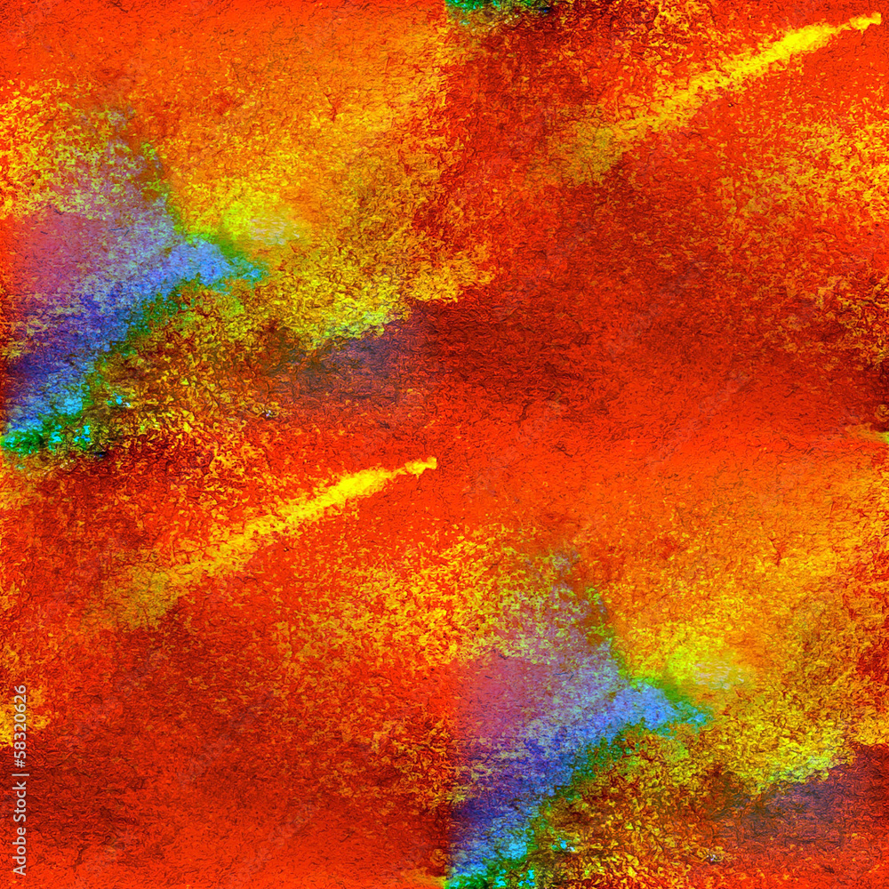 seamless africa macro texture red watercolors with brush strokes seamless africa macro texture red watercolors with brush strokes