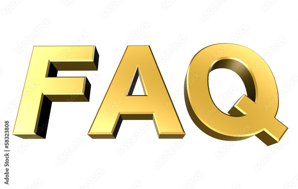 Frequently Asked Questions Frequently Asked Questions