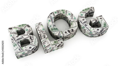 Dollar Blog