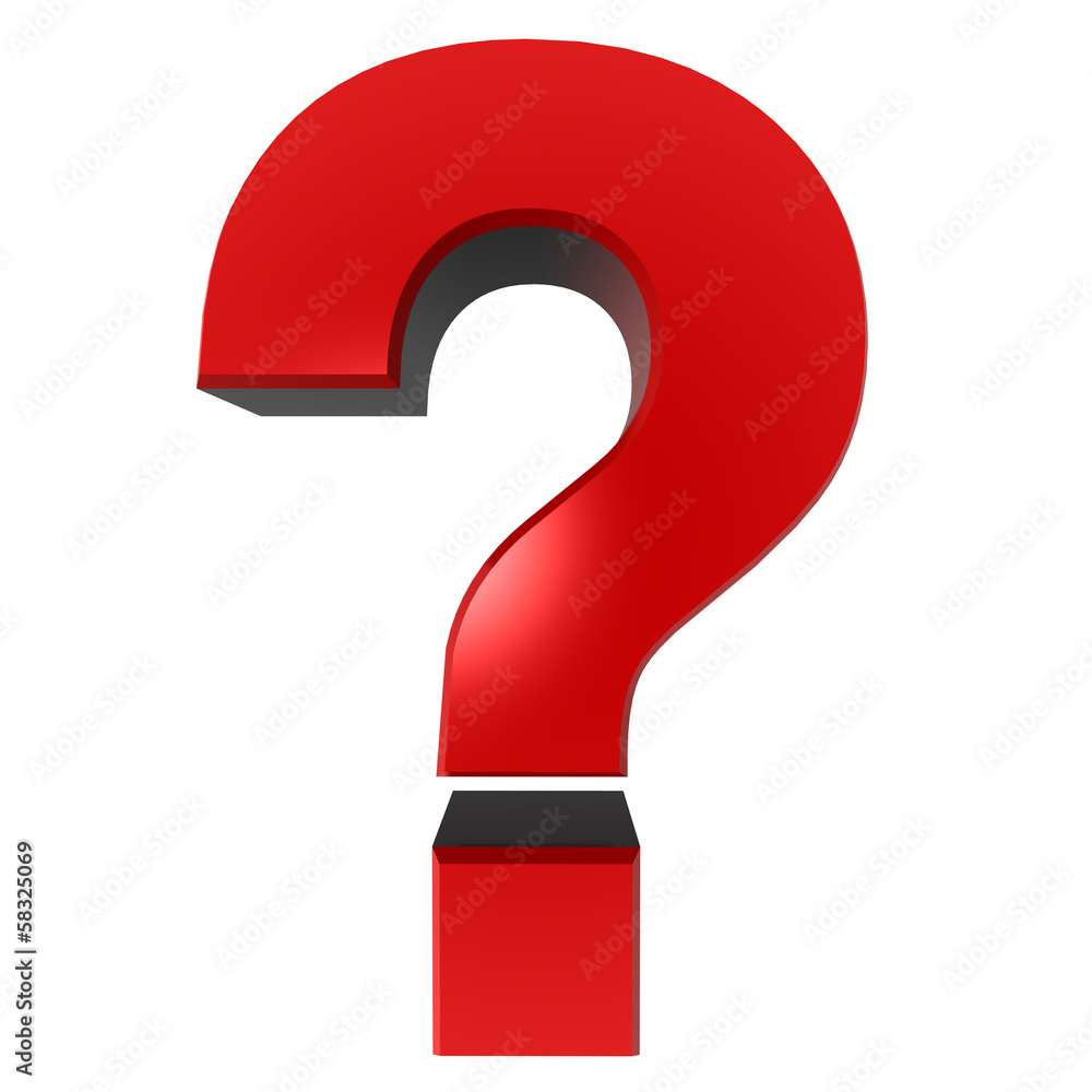 question mark sign question mark sign