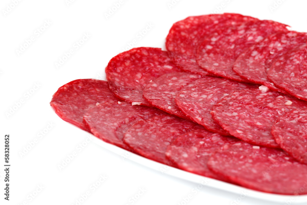 Salami Salami