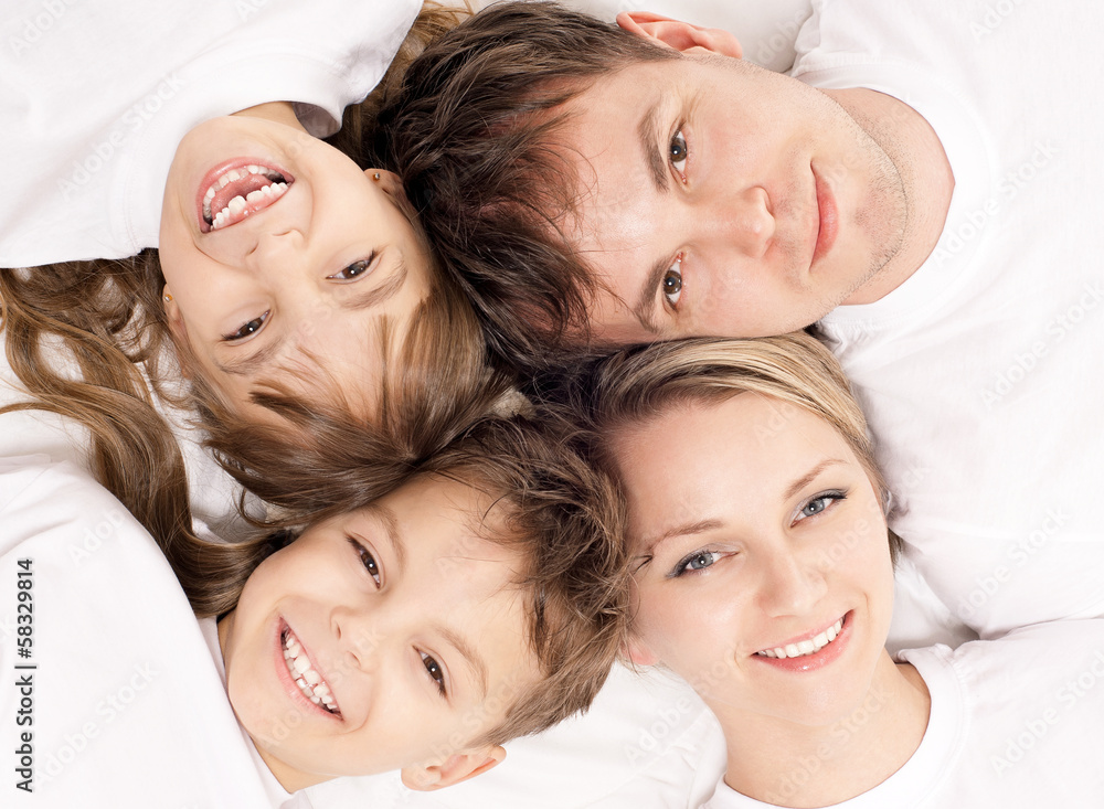 Fun family Fun family