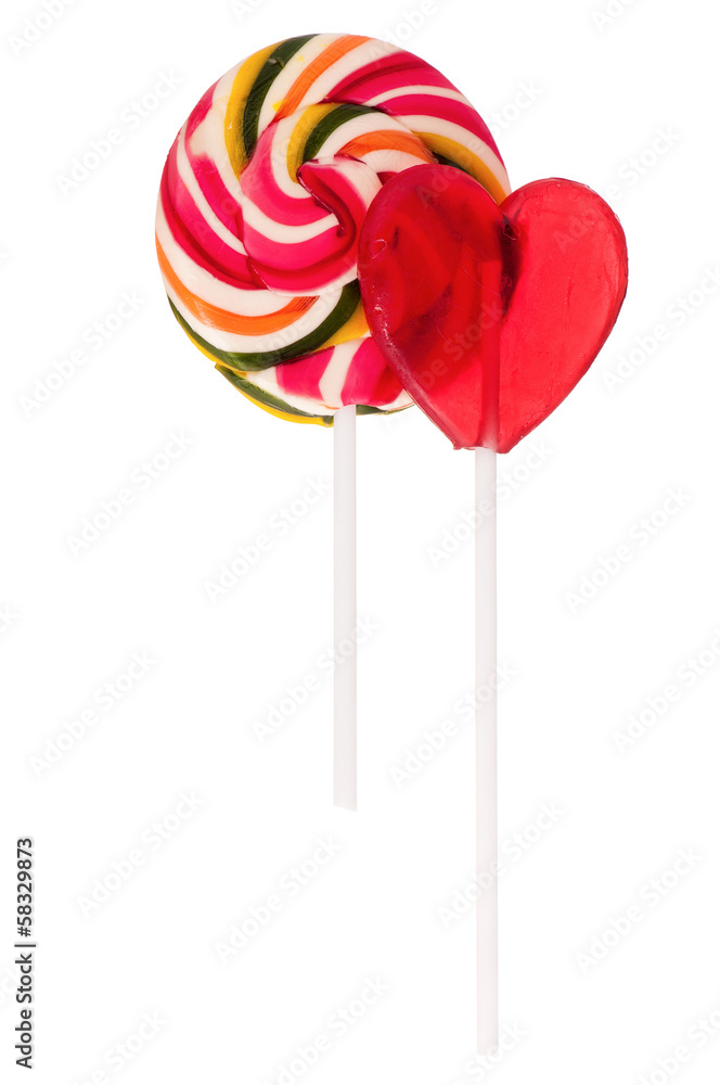 Sweet lollipop Sweet lollipop