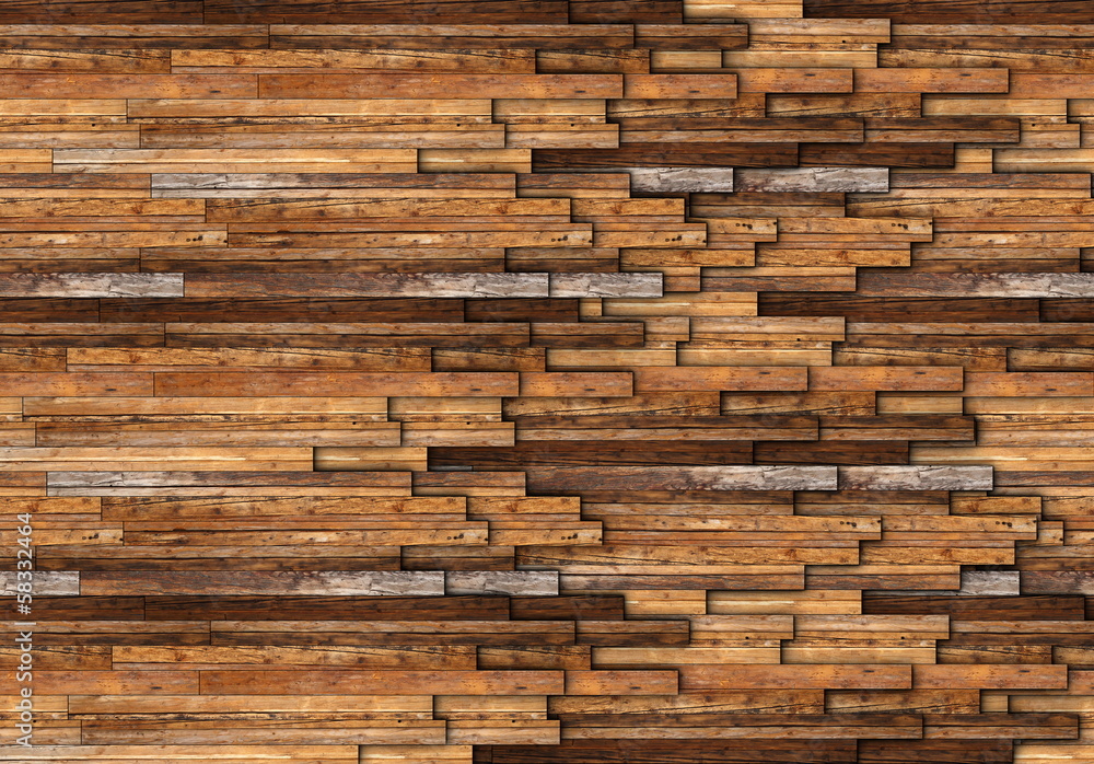 abstract pattern of wooden floor abstract pattern of wooden floor