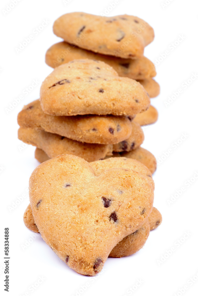 Valentine Cookies Valentine Cookies