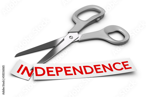 Dependence vs Independence, Addiction