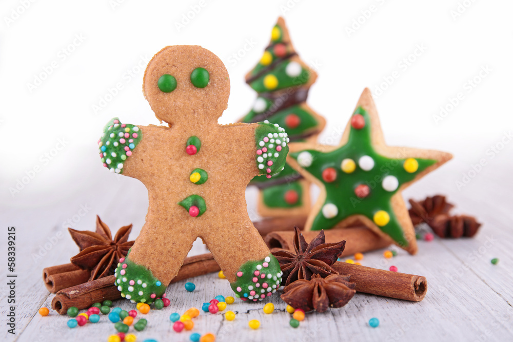 christmas gingerbead christmas gingerbead