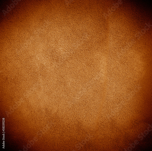 raw leather texture