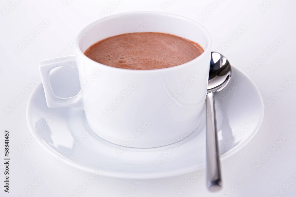 hot chocolate