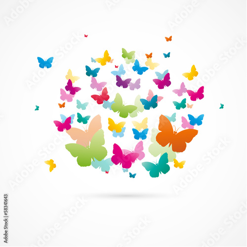 papillons
