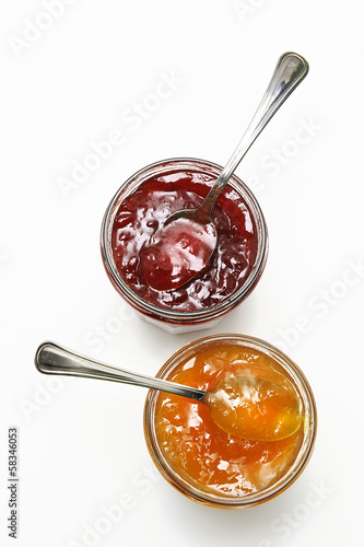 Fotografía marmellate
