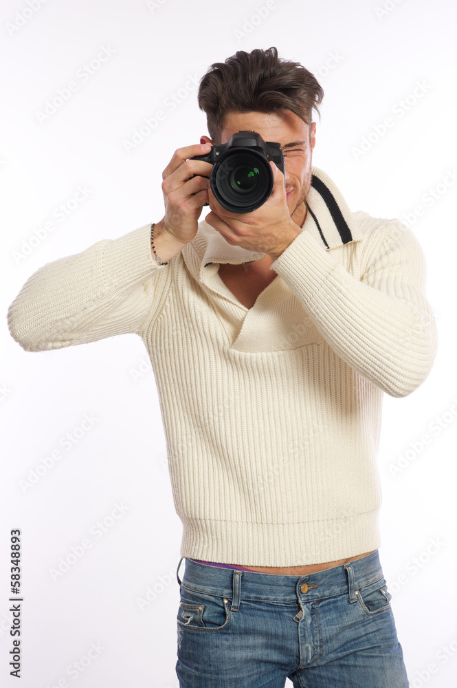 male photographer male photographer