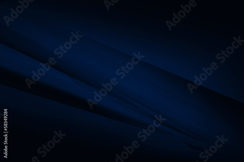 Dark blue background