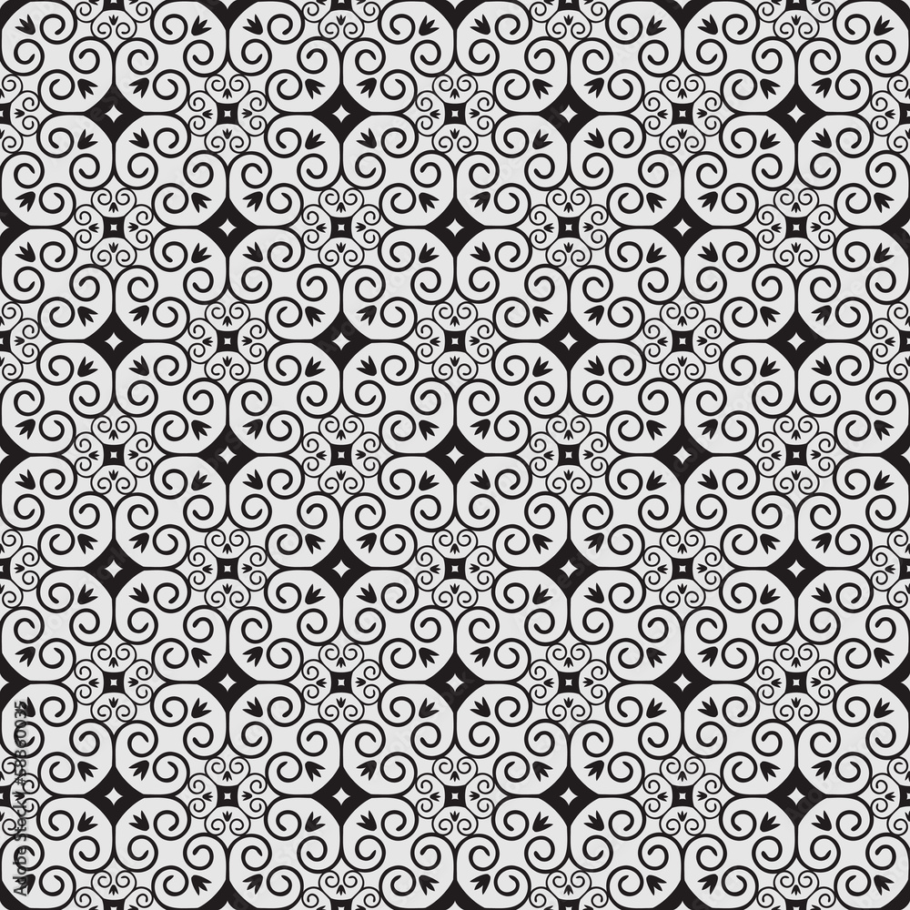 Seamless pattern