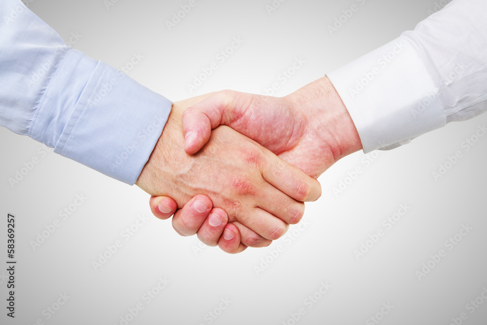 handshake handshake