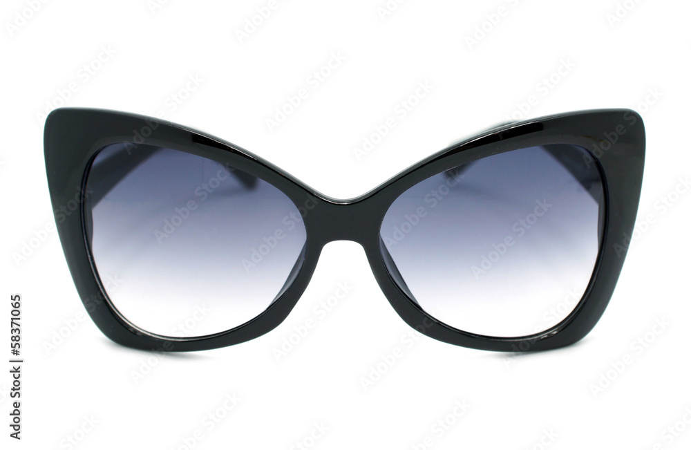 Black Sunglasses Black Sunglasses