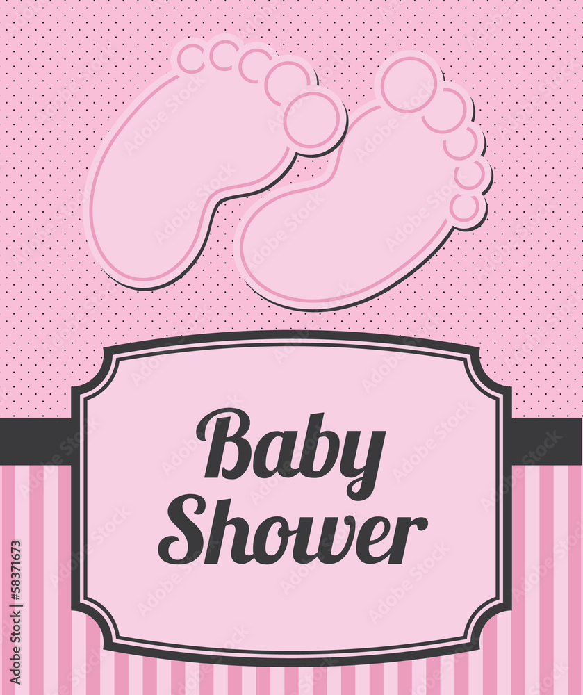 Baby Shower Baby Shower
