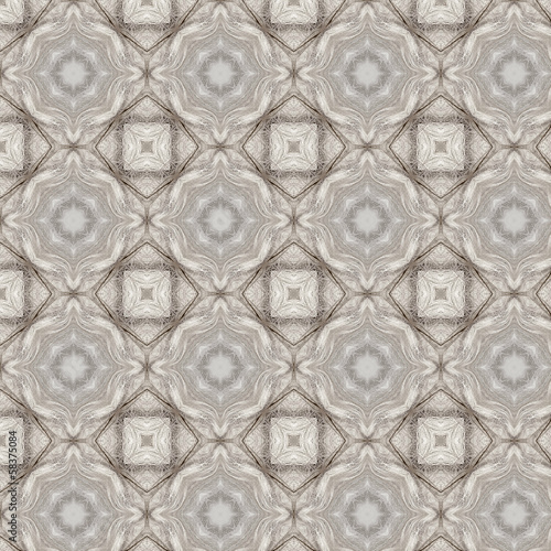 Seamless pattern. Modern stylish texture.