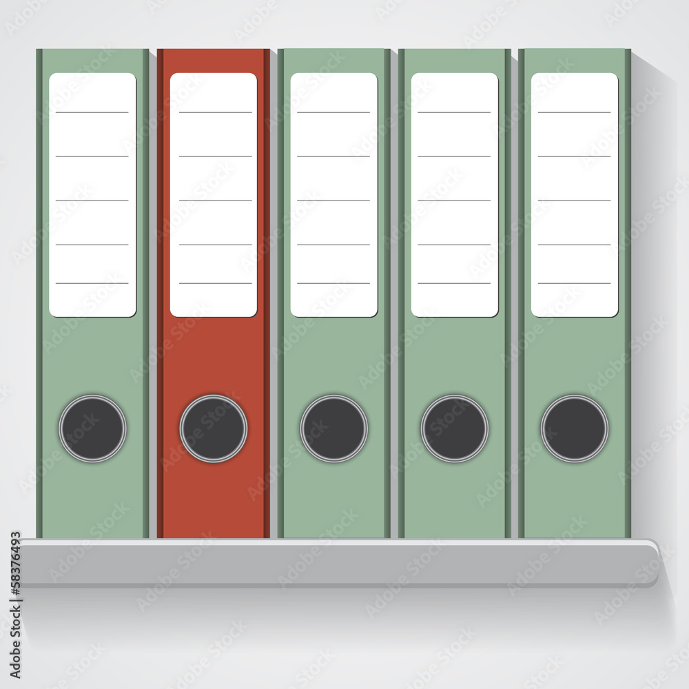 Booklet A4 Folder Booklet A4 Folder