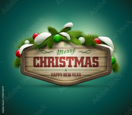 Christmas Message