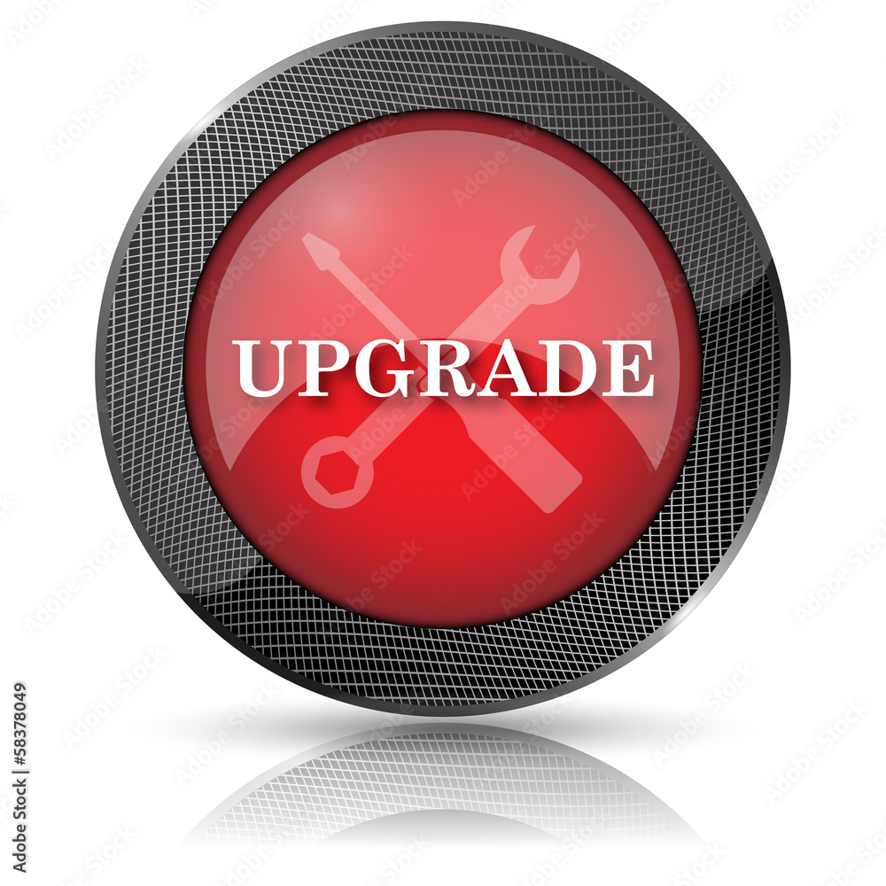 Upgrade icon