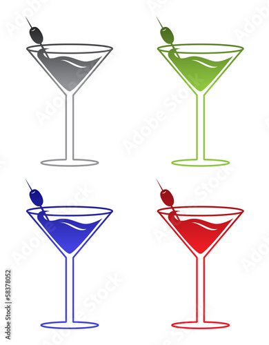 Martinis