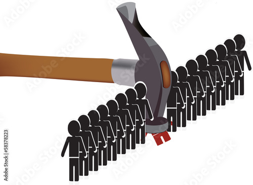 eliminazione