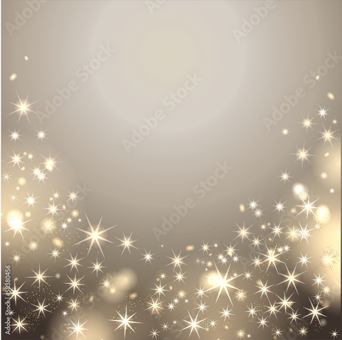 glitzernder Hintergrund in beige