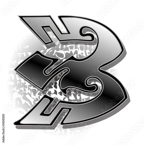 3