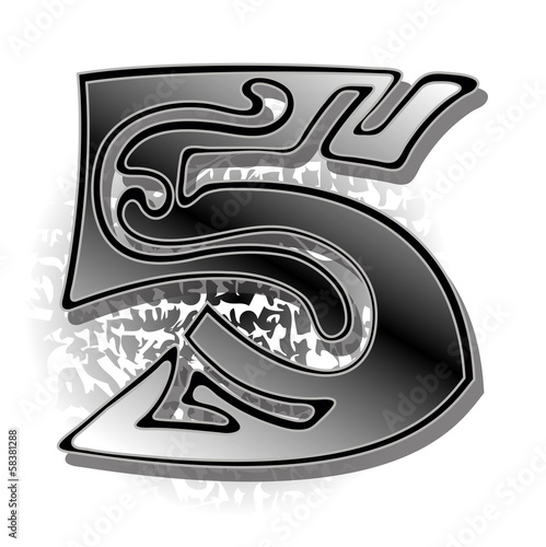 5