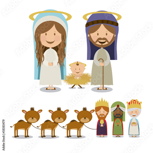 manger design