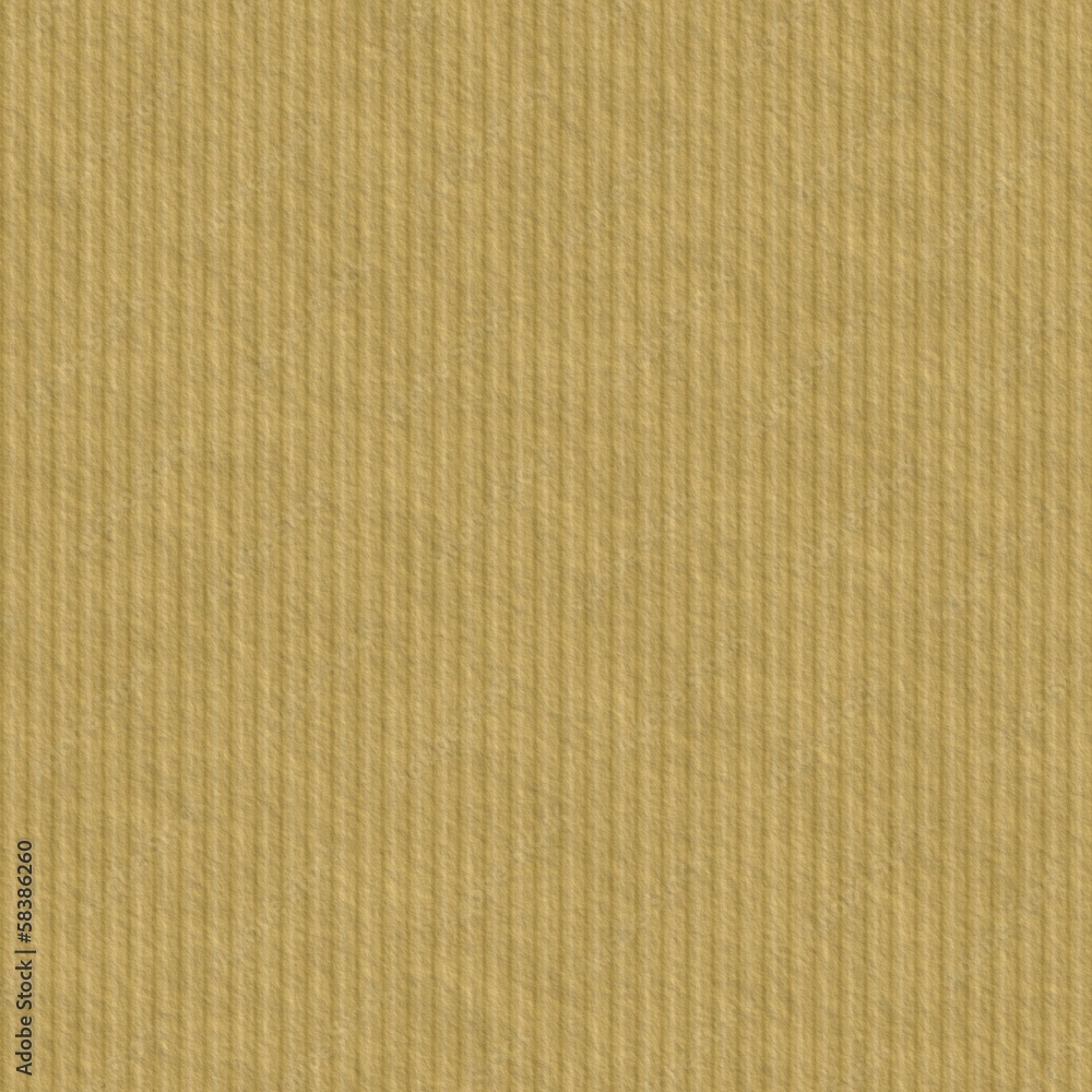 Seamless cardboard texture Seamless cardboard texture