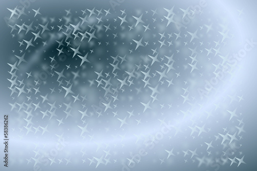 Hintergrund für winterliche Ware