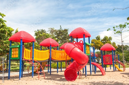 Wallpaper Mural Playground Torontodigital.ca