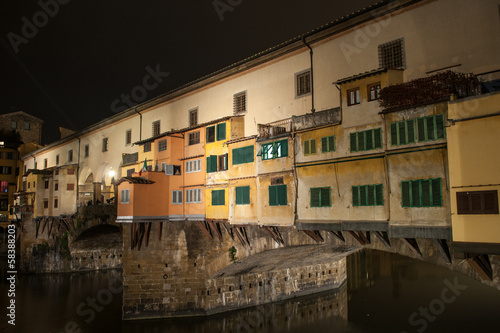 Ponte Vecchio © vinicio tullio