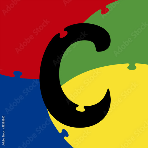 C PUZZLE
