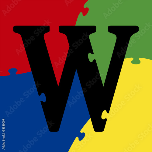 W PUZZLE