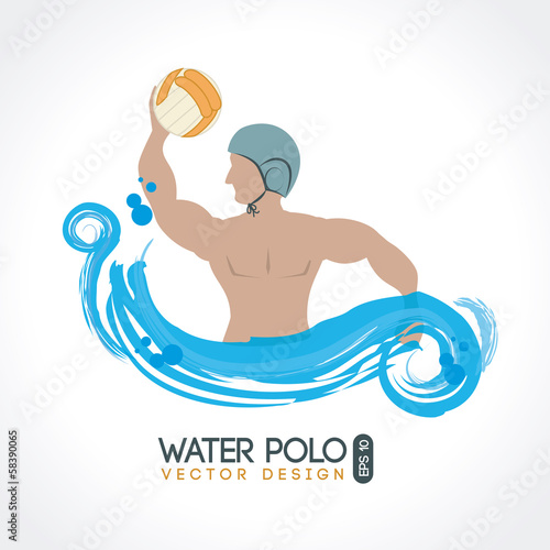 water polo